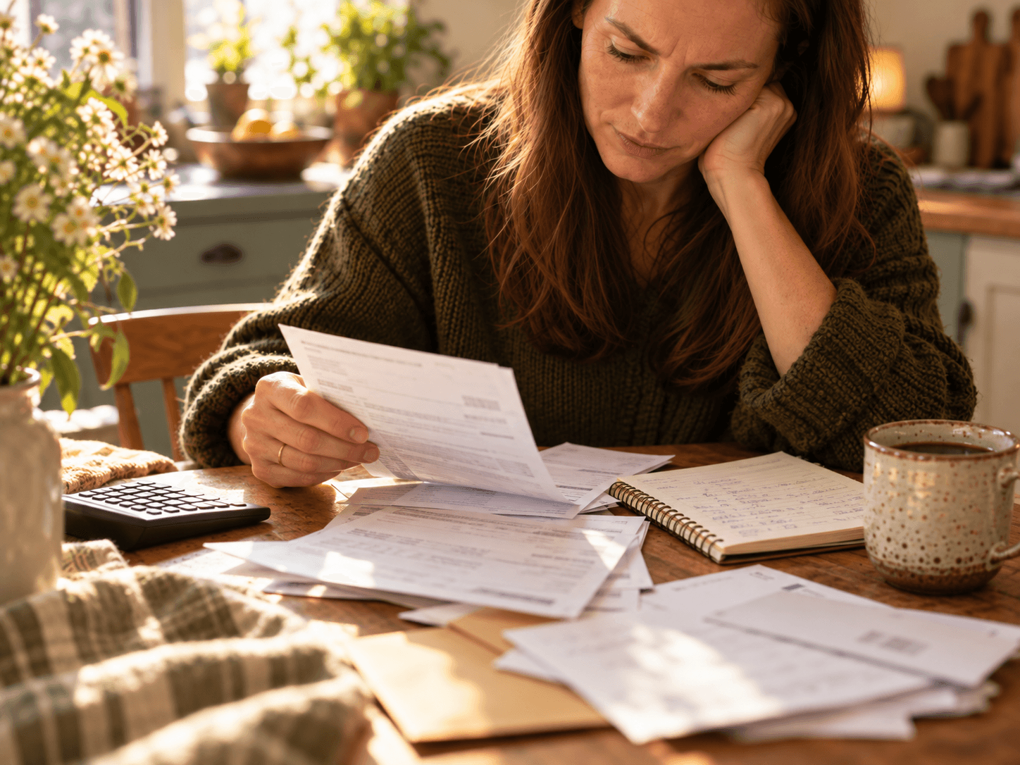 Cost of In-Home Care for Elderly Parents (and Who Pays)